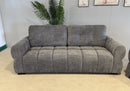 Kinloch 3 Seater Sofa - Lifestyle Furniture