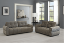 Kinloch Lounge Suite - Lifestyle Furniture