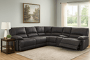 Lankford Electric Corner Recliner - Lifestyle Furniture