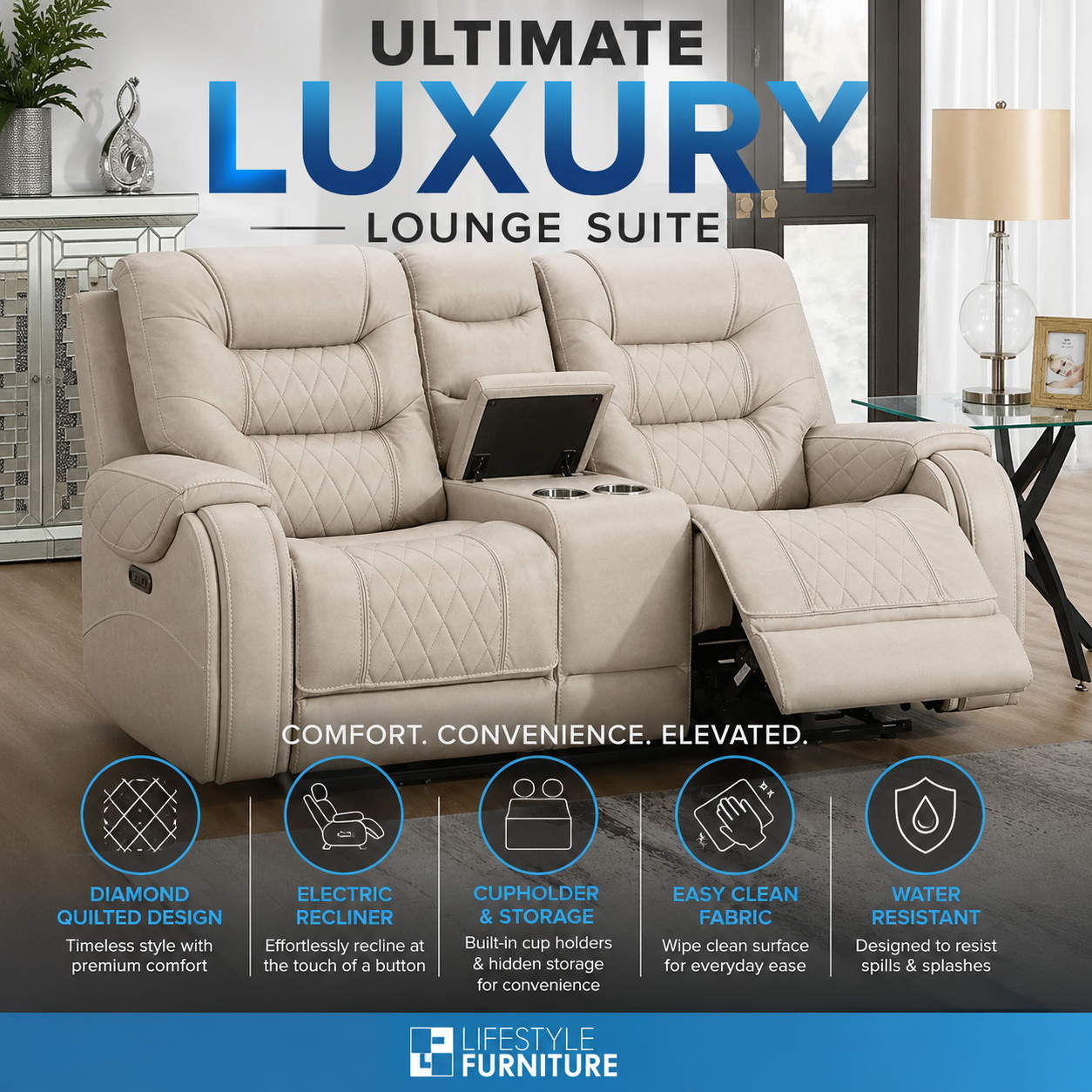 Lifestyle Furniture