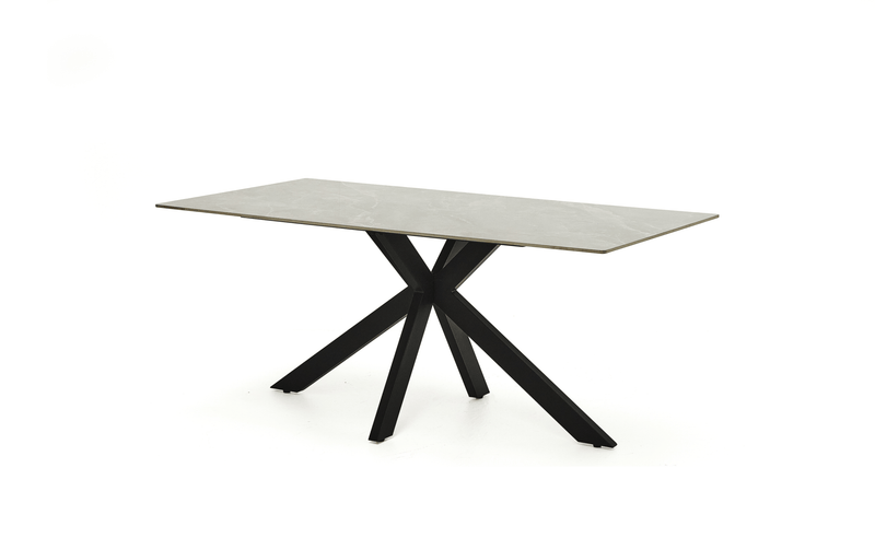 Miller 1.8 Dining Table - Lifestyle Furniture