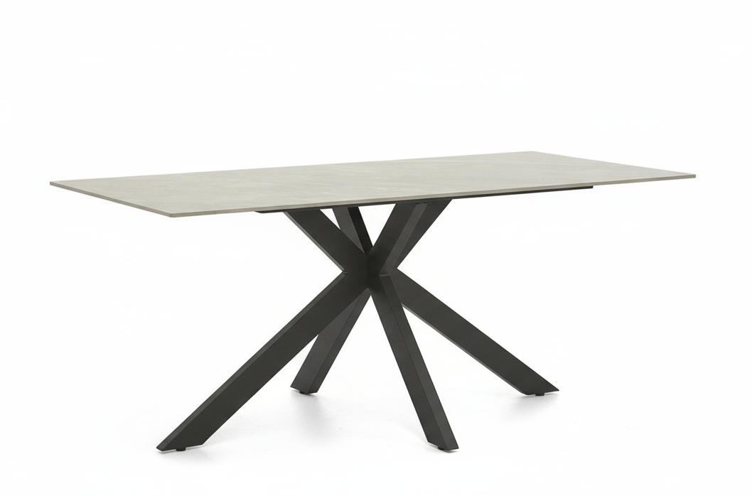 Miller 1.8 Dining Table - Lifestyle Furniture