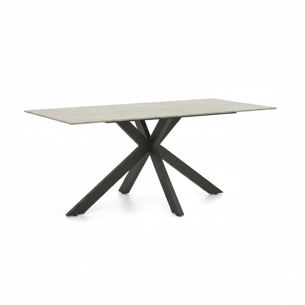 Miller 1.8 Dining Table - Lifestyle Furniture