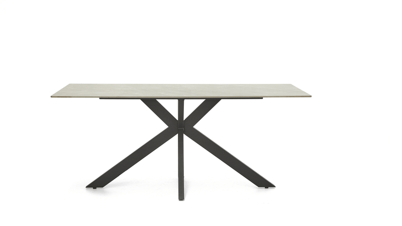 Miller 1.8 Dining Table - Lifestyle Furniture