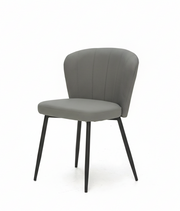 Miller 7 Piece Dining Set with Blake Dining Chairs - Lifestyle Furniture