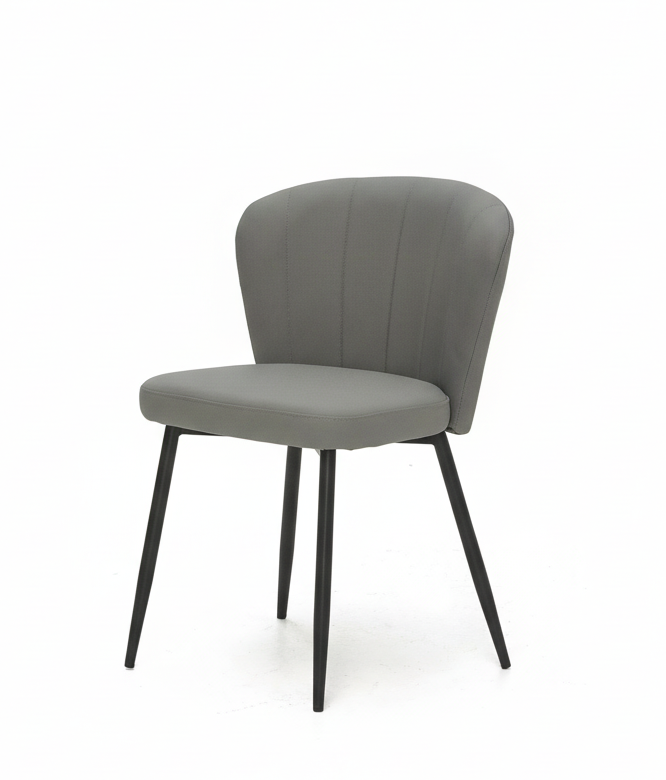 Miller 7 Piece Dining Set with Blake Dining Chairs - Lifestyle Furniture