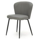 Miller 7 Piece Dining Set with Blake Dining Chairs - Lifestyle Furniture