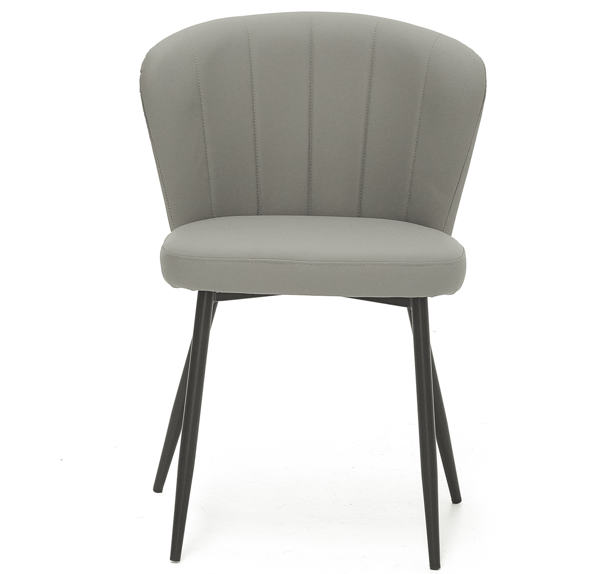 Miller 7 Piece Dining Set with Blake Dining Chairs - Lifestyle Furniture