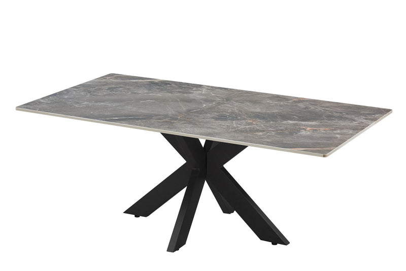 Miller Coffee Table - Lifestyle Furniture