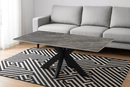 Miller Coffee Table - Lifestyle Furniture