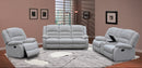 Misty 3 - Piece Recliner Sofa Set - Lifestyle Furniture