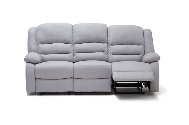 Misty 3 - Piece Recliner Sofa Set - Lifestyle Furniture