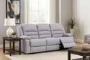 Misty 3 - Seater Recliner Sofa - Lifestyle Furniture