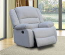 Misty Single Seater Recliner Chair - Lifestyle Furniture