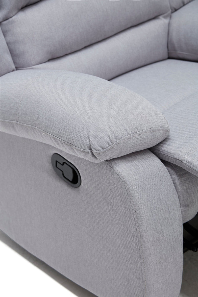 Misty Single Seater Recliner Sofa - Lifestyle Furniture