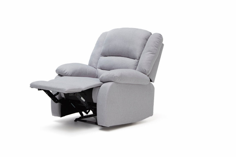 Misty Single Seater Recliner Sofa - Lifestyle Furniture