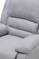 Misty Single Seater Recliner Sofa - Lifestyle Furniture