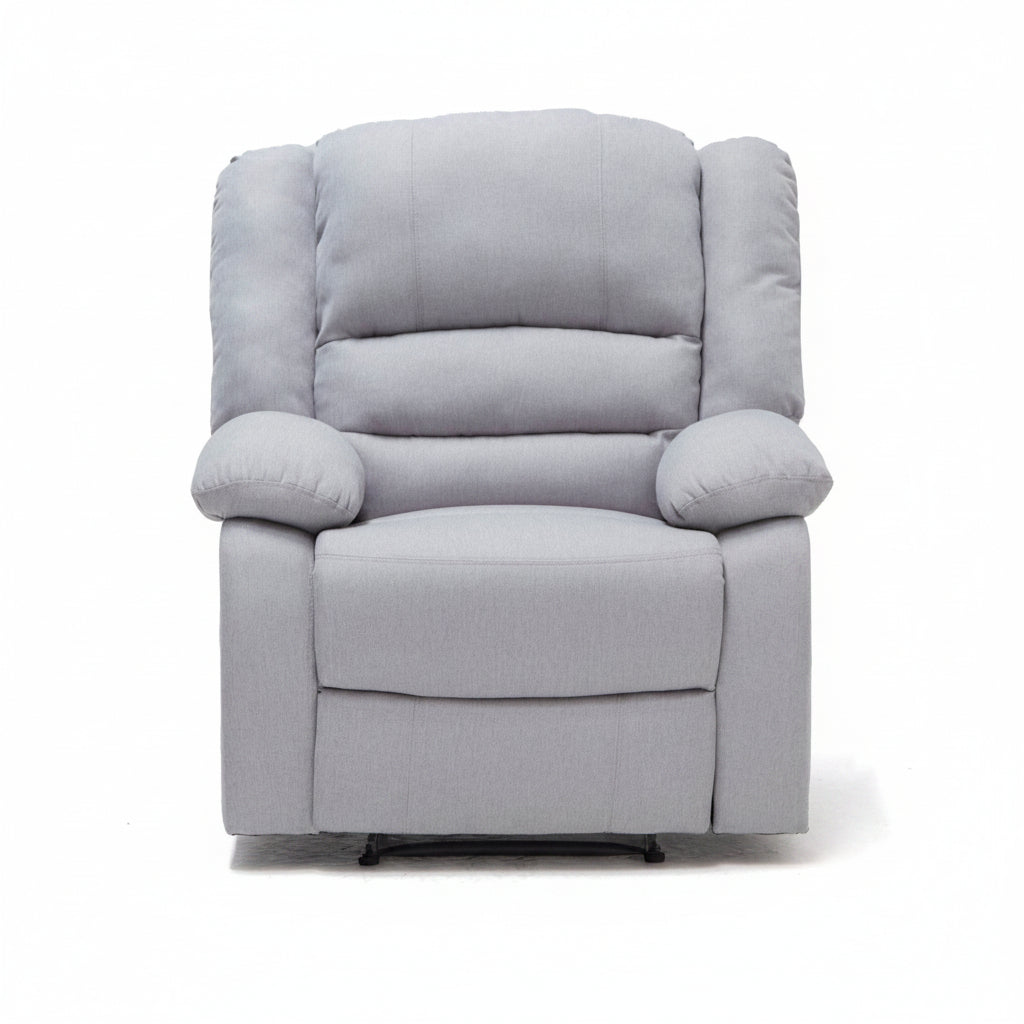Misty Single Seater Recliner Sofa - Lifestyle Furniture