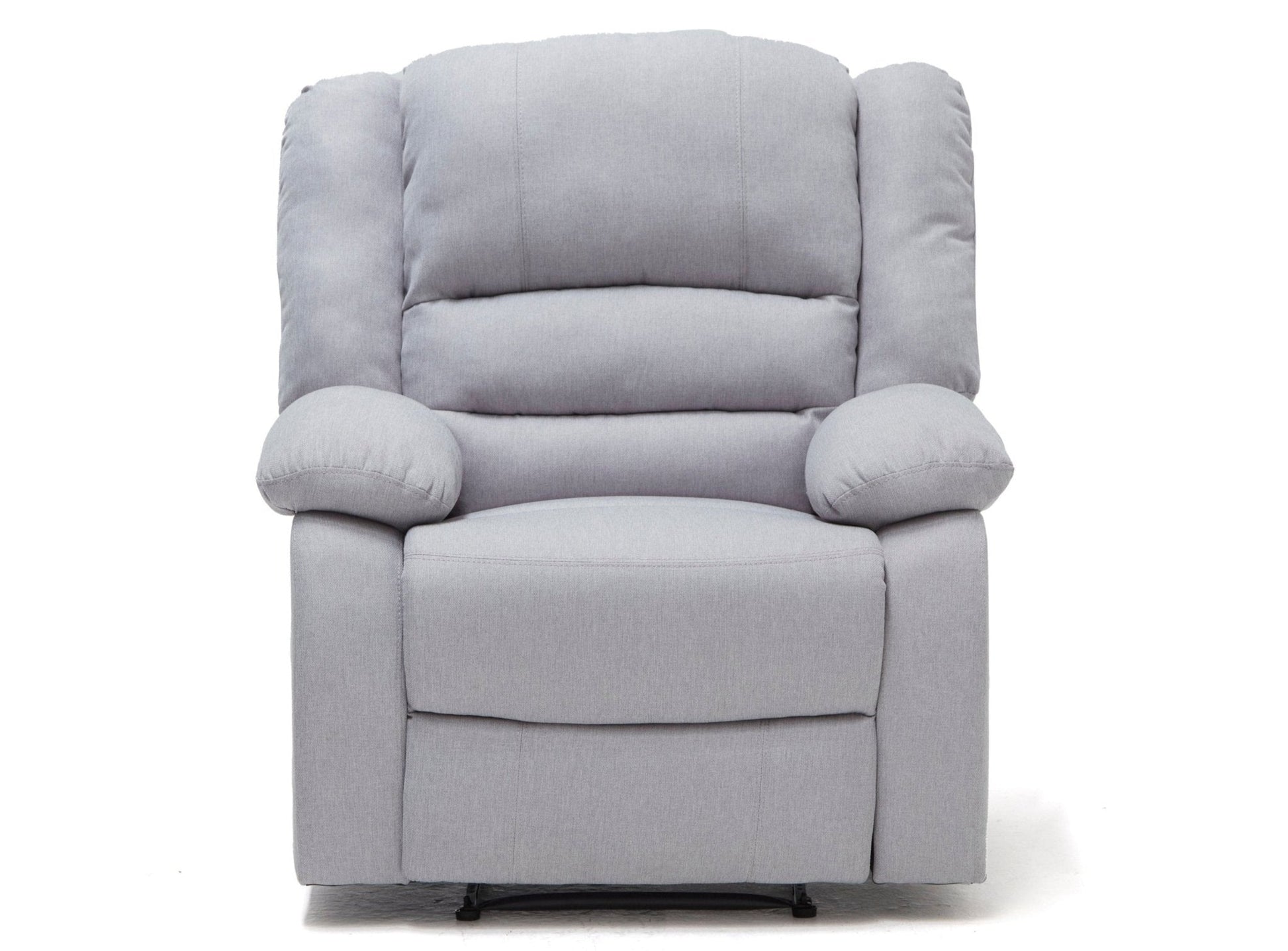 Misty Single Seater Recliner Sofa - Lifestyle Furniture