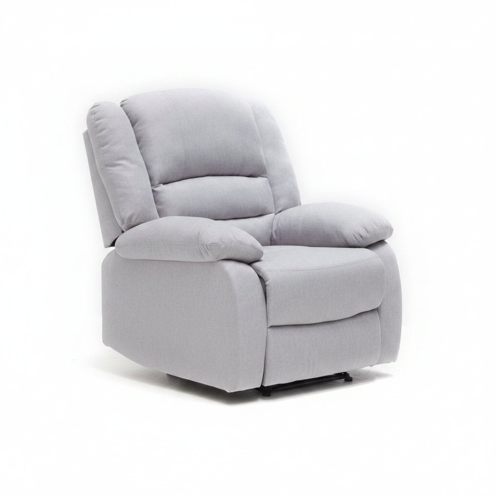 Misty Single Seater Recliner Sofa - Lifestyle Furniture