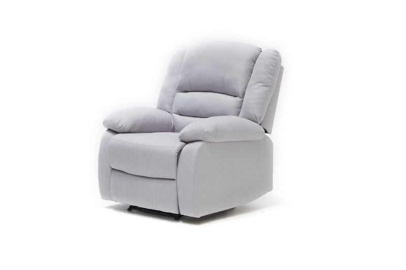 Misty Single Seater Recliner Sofa - Lifestyle Furniture