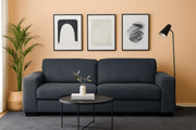 Nova 3 - Seater Sofa - Lifestyle Furniture