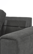 Nova Lounge Suite 3+2 - Lifestyle Furniture