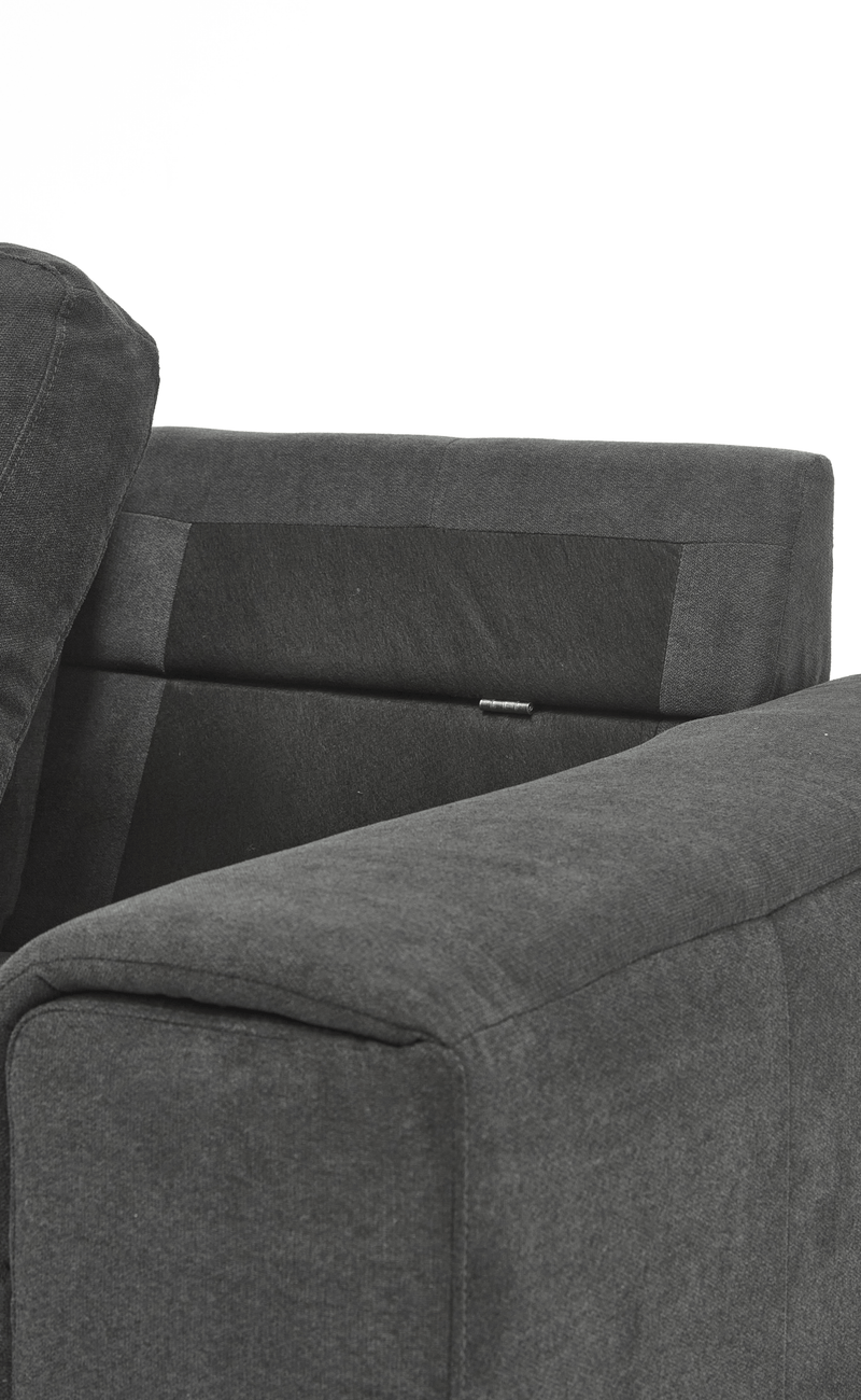 Nova Lounge Suite 3+2 - Lifestyle Furniture