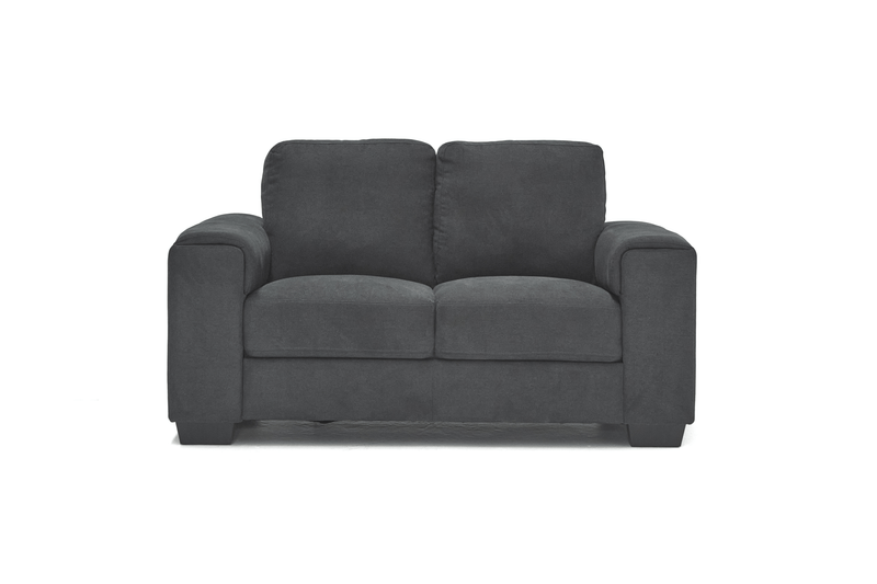 Nova Lounge Suite 3+2 - Lifestyle Furniture