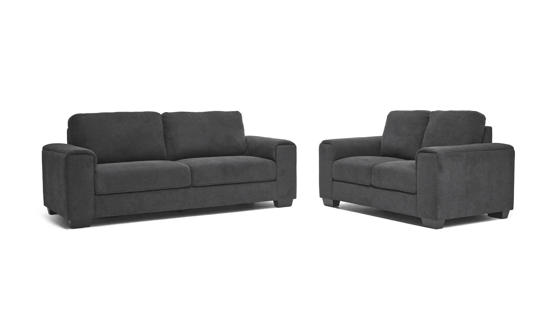 Nova Lounge Suite 3+2 - Lifestyle Furniture