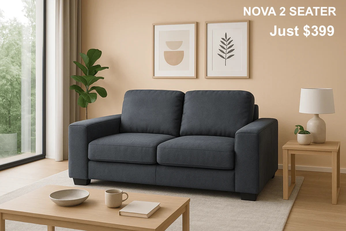 Nova Lounge Suite 2+2