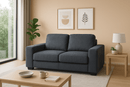 Nova Lounge Suite 3+2 - Lifestyle Furniture