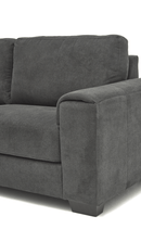 Nova Lounge Suite 3+2 - Lifestyle Furniture