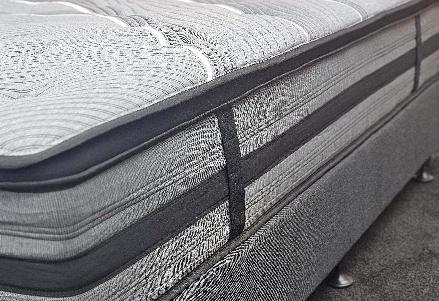 Opulence Dream Sleep Bed - Lifestyle Furniture