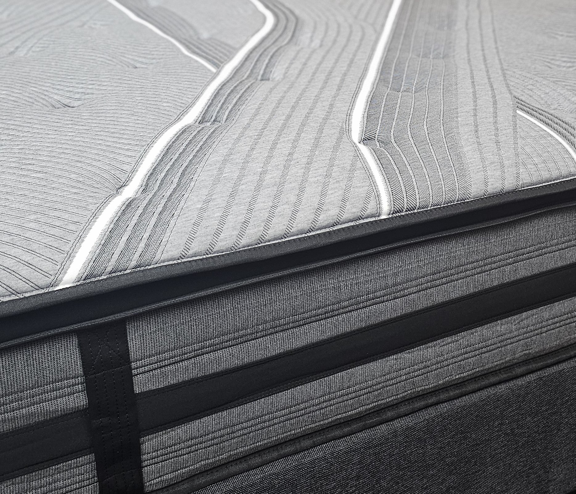 Opulence Dream Sleep Bed - Lifestyle Furniture