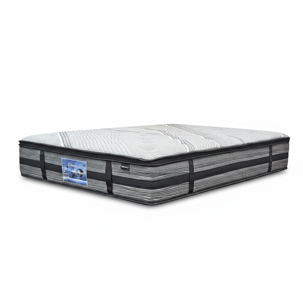 Opulence Dream Sleep Mattress - Lifestyle Furniture