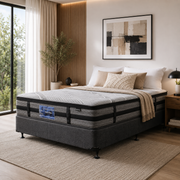 Opulence Dream Sleep Bed