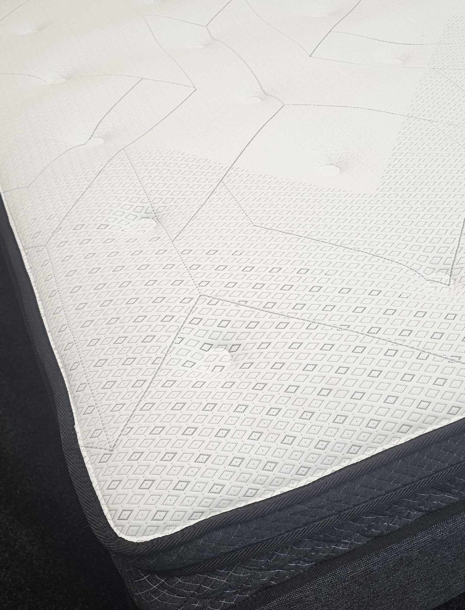 Ortho Dream Sleep Mattress - Lifestyle Furniture