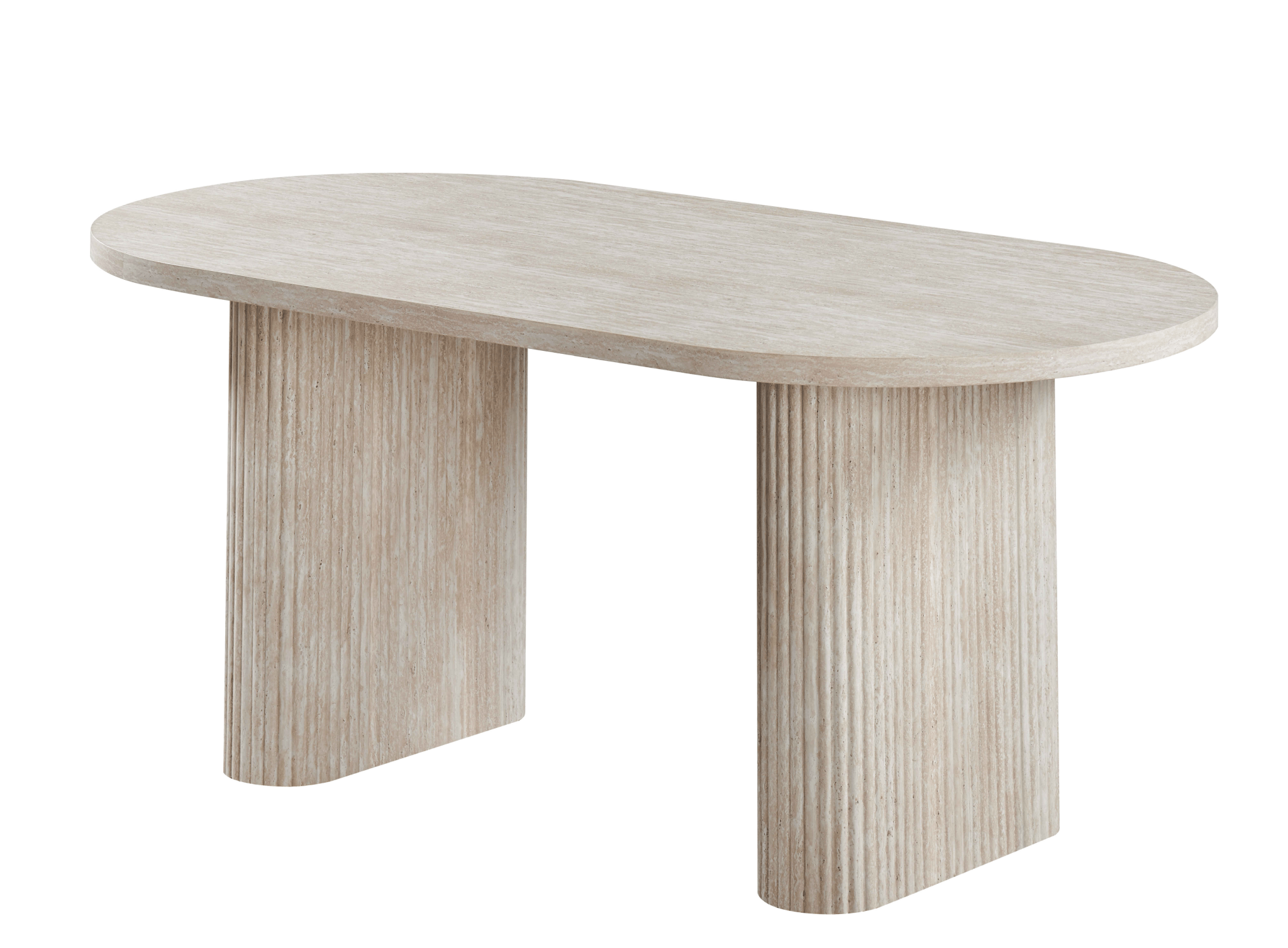 Otis Dining Table - Lifestyle Furniture