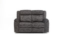 Pelican 2 - Seater Recliner Sofa - Lifestyle Furniture
