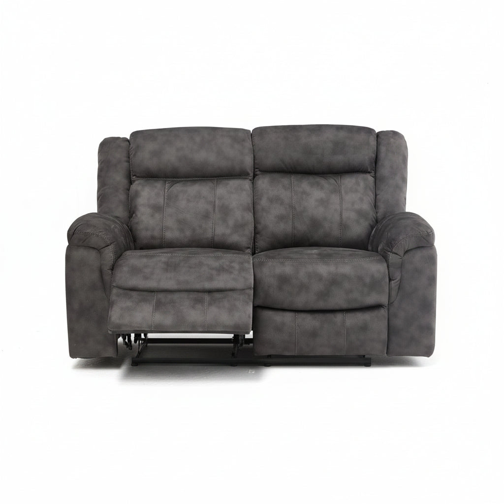 Pelican 2 - Seater Recliner Sofa - Lifestyle Furniture