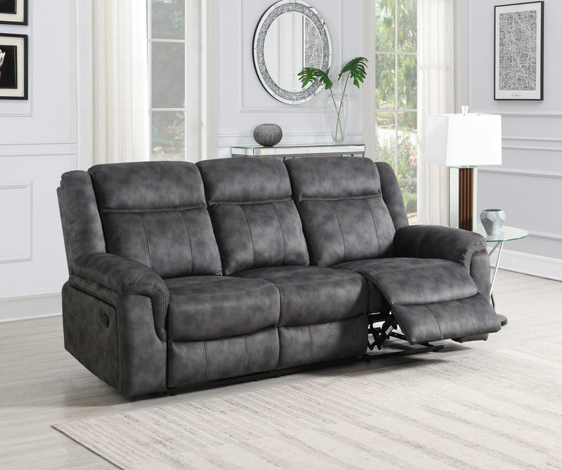 Pelican 3 - Piece Recliner Set - Lifestyle Furniture