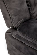 Pelican 3 - Seater Recliner Sofa - Lifestyle Furniture