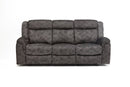 Pelican 3 - Seater Recliner Sofa - Lifestyle Furniture