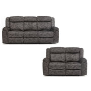 Pelican 2 Piece Recliner Sofa Set