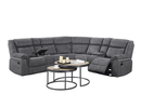 Pelican Corner Recliner Sofa - Lifestyle Furniture