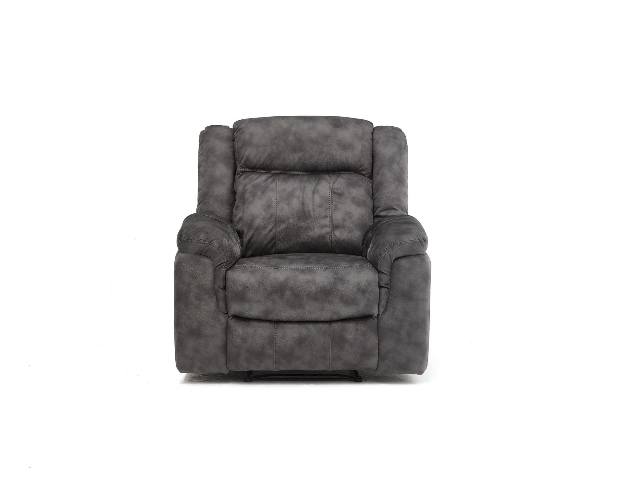 Pelican Recliner Sofa Set (3+1+1) - Lifestyle Furniture