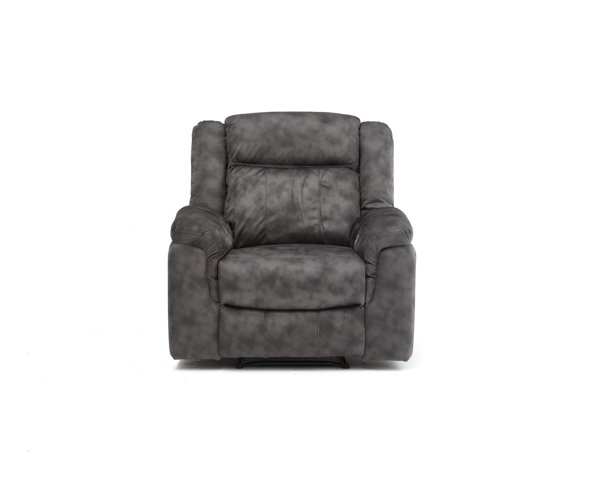 Pelican Recliner Sofa Set (3+1+1) - Lifestyle Furniture