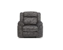 Pelican Recliner Sofa Set (3+1+1) - Lifestyle Furniture