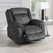 Pelican Single Seater Recliner Sofa
